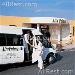 Alia Palace Hotel 50